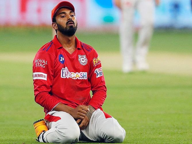 IPL 2022: 3 teams with least playoff appearances