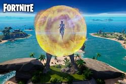 Fortnite's Cube Queen might have already returned in Chapter 3 Season 2, but no one noticed