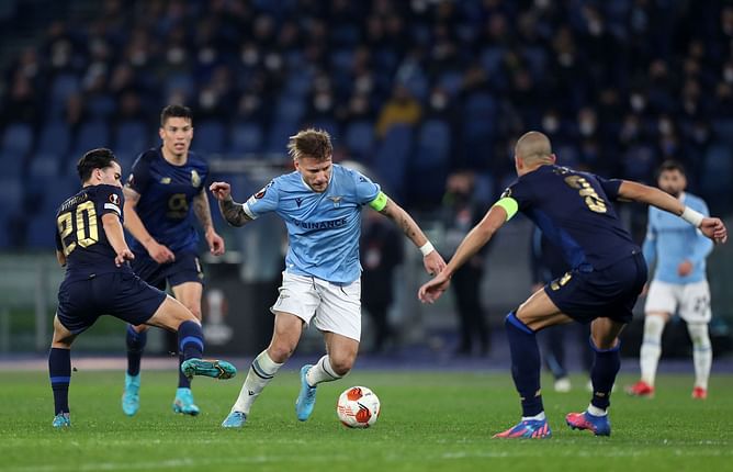 Lyon vs Porto prediction, preview, team news and more | UEFA Europa League 2021-22