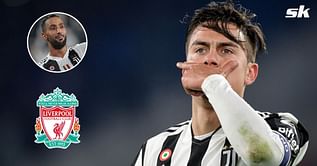 "One of the strongest in the world" - Mehdi Benatia names Liverpool attacker as Paulo Dybala's perfect replacement at Juventus
