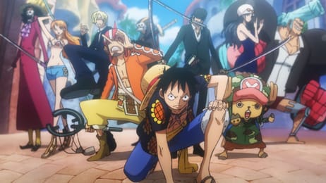 One Piece Episode 1000 Is On Its Way To Break The Internet