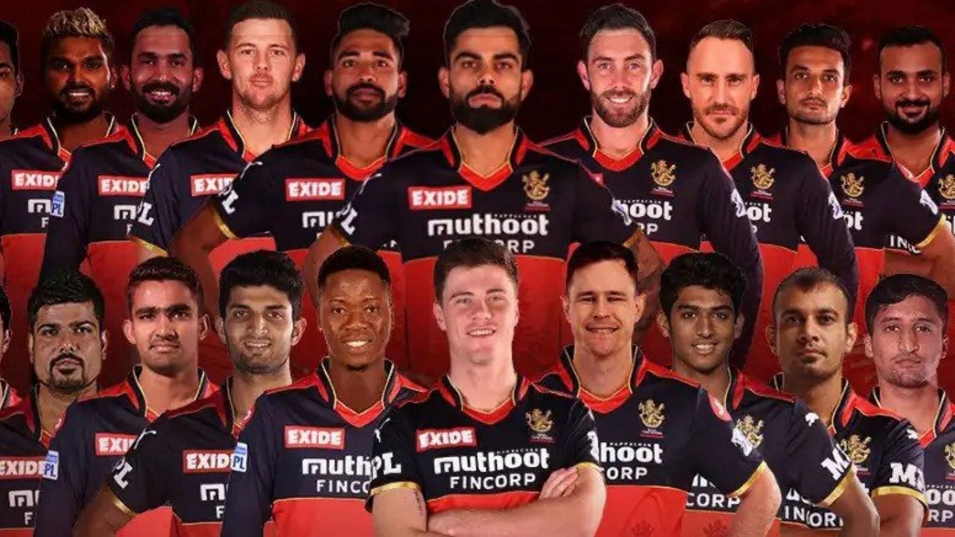 RCB added some experience to their ranks in the IPL 2022 auction