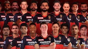 3 reasons why RCB will not make it to the playoffs in IPL 2022
