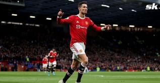 “Let’s keep our Champions League dream alive” - Cristiano Ronaldo urges Manchester United to show why Old Trafford is called Theatre of Dreams ahead of Atletico clash