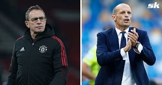 Juventus unwilling to offer more than €10 million per season to sign Manchester United superstar: Reports