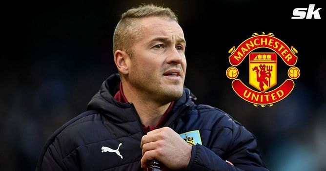 "This will just be a break to give him a breather" - Paul Robinson feels Manchester United star will be dropped for derby against Manchester City