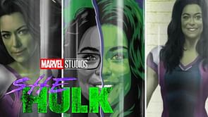 Leaked merch listing reveals Tatiana Maslany's She-Hulk look: What we know about the Disney+ series so far