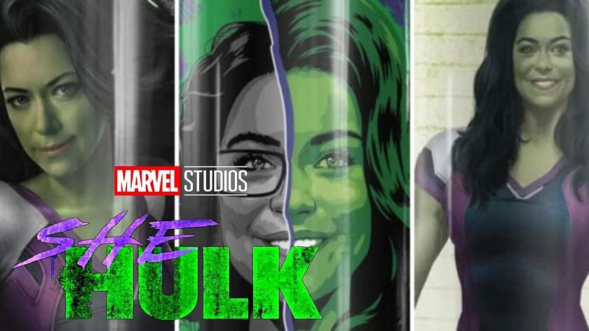 Everything We Know About Marvel's She-Hulk Series So Far