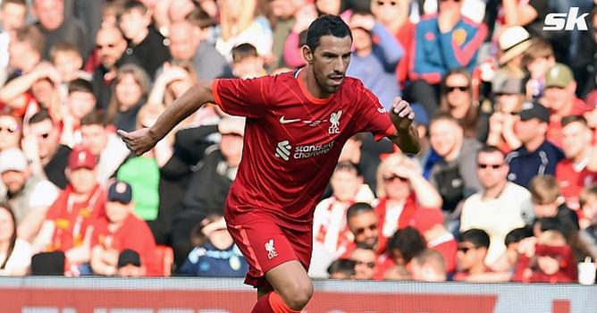 "Spectacular atmosphere" - Maxi Rodriguez opens up on 'special' Liverpool return in legends game against Barcelona