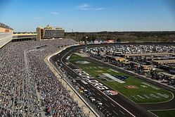 "Definitely a bummer" - Chris Buescher takes responsibility for the crash at the end of NASCAR Folds of Honor QuikTrip 500