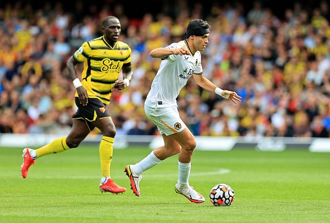 Wolverhampton Wanderers vs Watford Prediction and Betting Tips | 10 March 2022