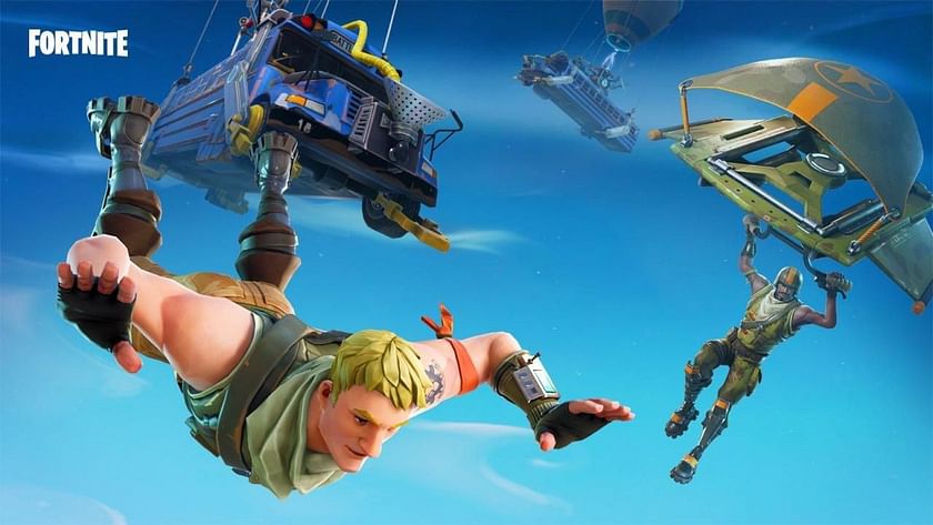 Top Reasons Why Games Like Fortnite Battle Royale are so Popular