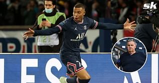 "He's not a liar" - Pierre Menes claims PSG star Kylian Mbappe is yet to decide on future