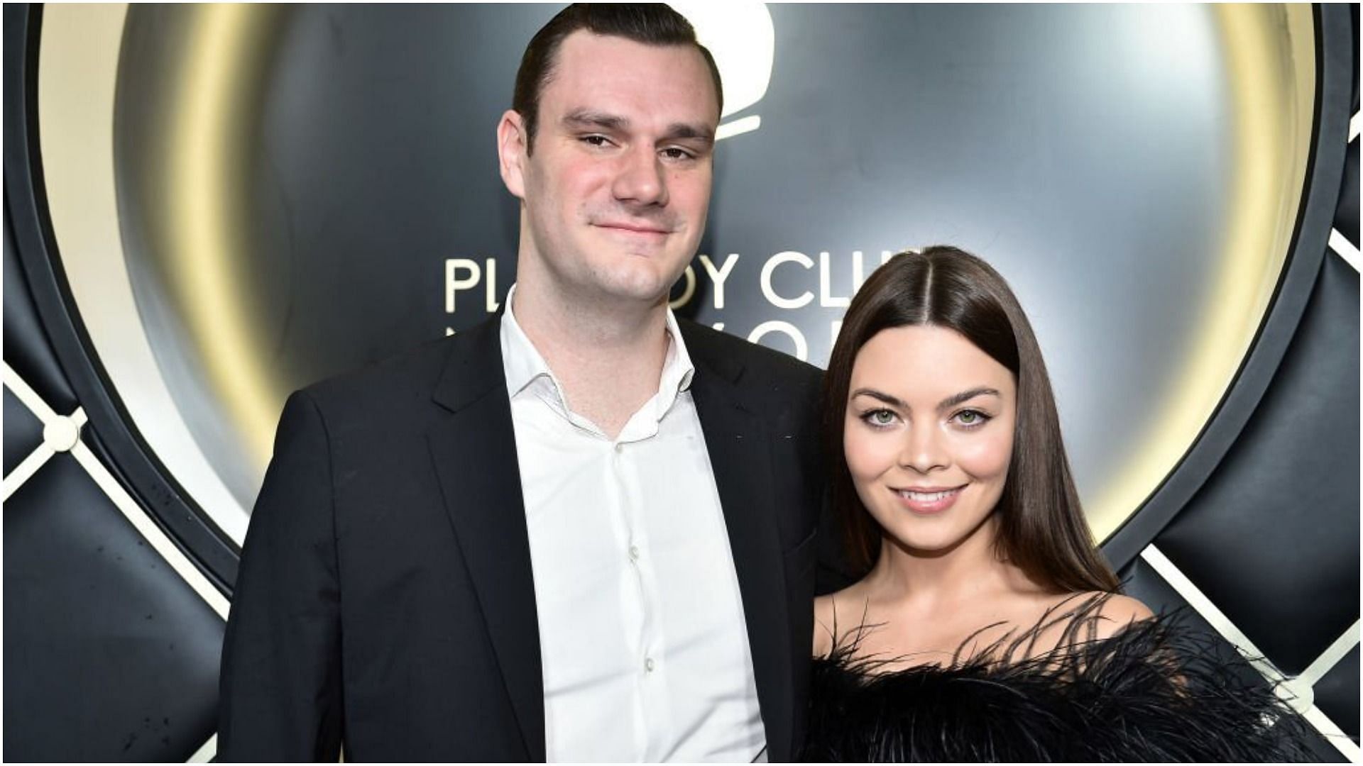 Who did Scarlett Byrne play in Harry Potter? Character explored as actress  welcomes twins with Cooper Hefner