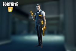 Midas' return is all but confirmed in Fortnite Chapter 3 Season 2, new clues show