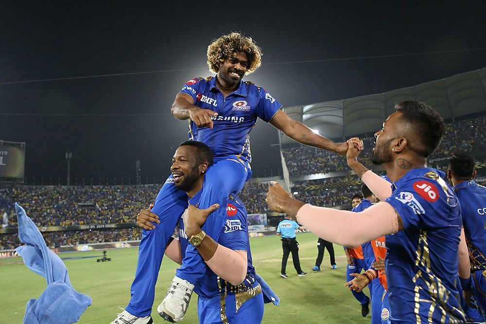 IPL 2022: Lasith Malinga Makes Bowling Look Very Simple, It Gives a Lot of  Clarity For Every Bowler - Sanju Samson - News18