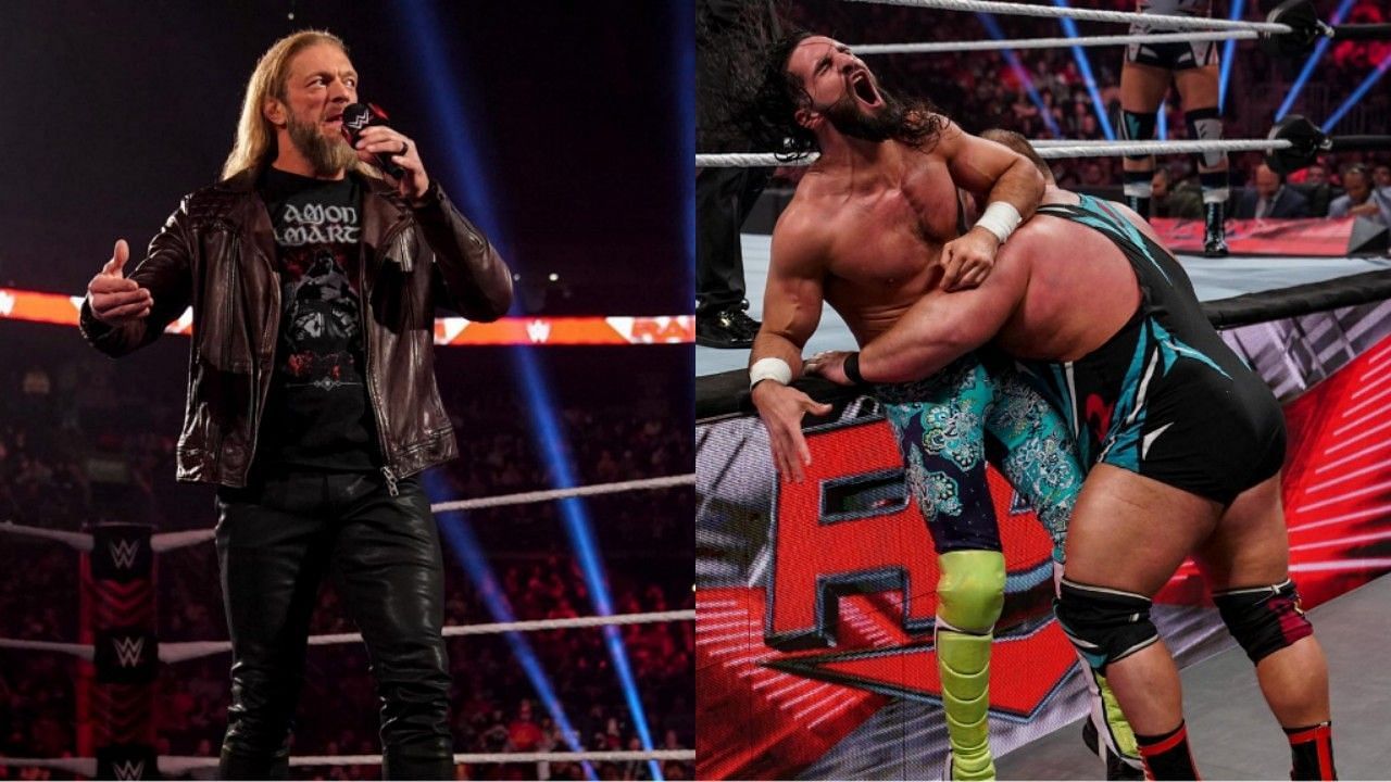 WWE Raw के इस हफ्ते के एपिसोड के दौरान कुछ रोचक चीज़ें देखने को मिल सकती हैं