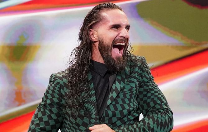 "I don't think that it really needs to be done" – WWE Hall of Famer comments on a dream match for Seth Rollins at WrestleMania (Exclusive)
