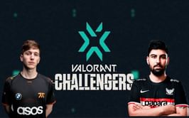 SuperMassive Blaze vs Fnatic: VCT Stage 1 EMEA Challengers Group B Week 5 prediction, head-to-head, livestream details, and more