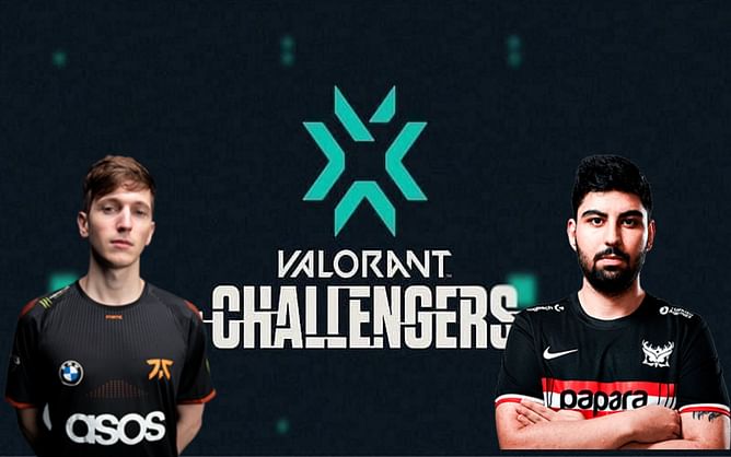 SuperMassive Blaze vs Fnatic: VCT Stage 1 EMEA Challengers Group B Week 5 prediction, head-to-head, livestream details, and more