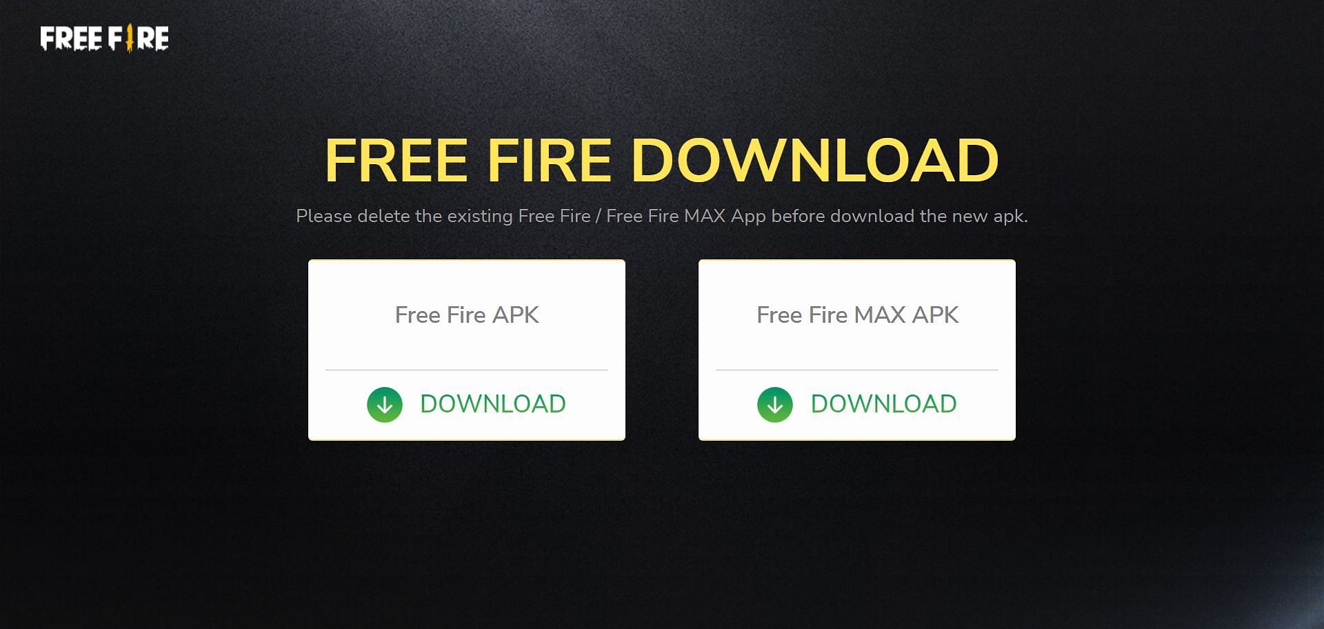 free max apk