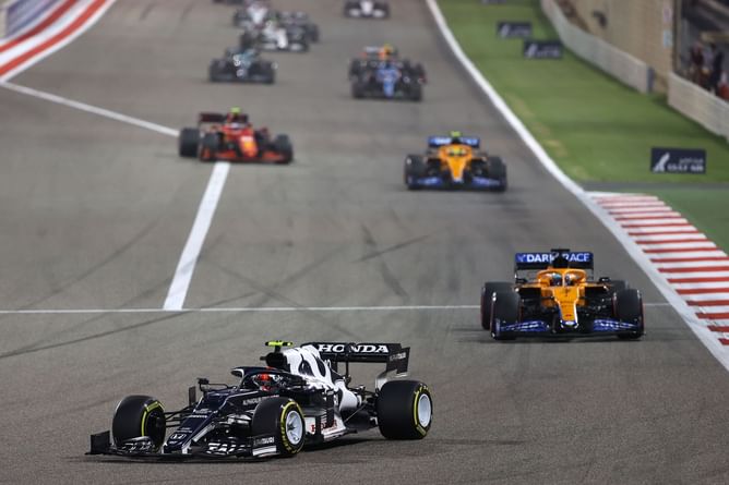 F1 Bahrain GP 2022: Preview and Predictions
