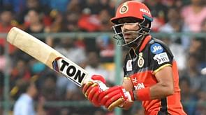 "When a team picks you, they think about a lot of things" - Gujarat Titans all-rounder Gurkeerat Singh Mann ahead of IPL 2022