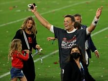 "We are really excited" - Tom Brady's decision to unretire gives Bucs HC Bruce Arians hope
