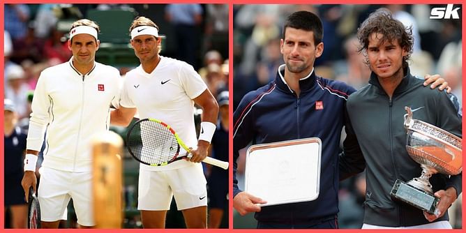 Rafael Nadal has the most wins against World No. 1s on the ATP tour