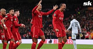 “The law is not fit for purpose” – Ex-Premier League referee terms Carabao Cup Final offside decision ‘nonsense’