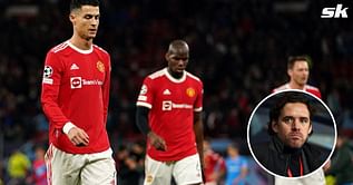 "We were all expecting" - Owen Hargreaves points out tactical error committed by Manchester United against Atletico Madrid