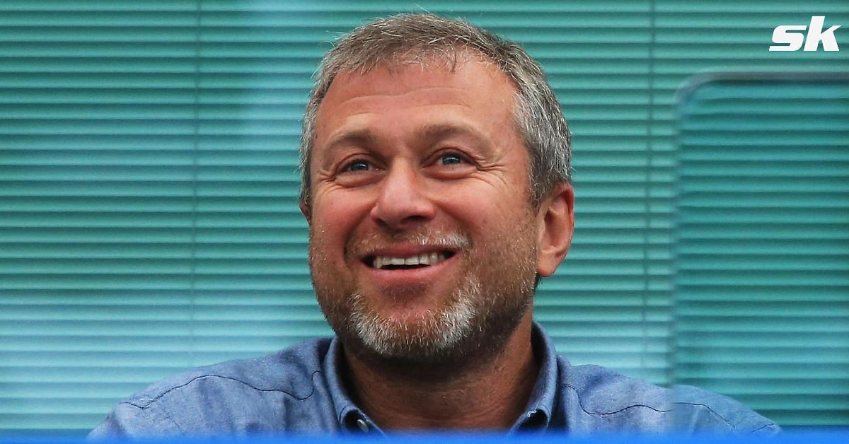 Roman Abramovich turned Chelsea into one of the top European clubs
