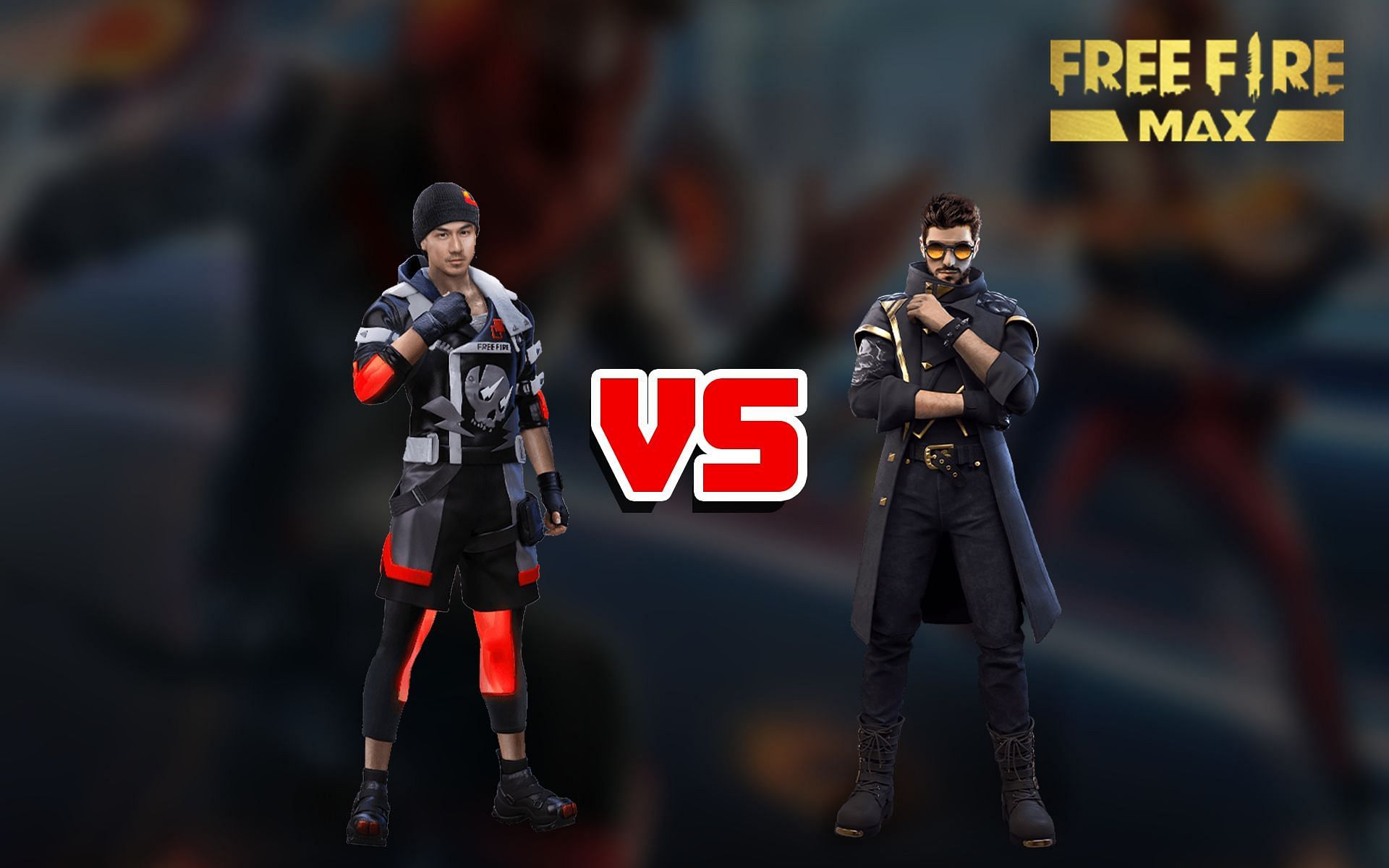 The Free Fire MAX OB33 update brings new possibilities to the game (Image via Sportskeeda)