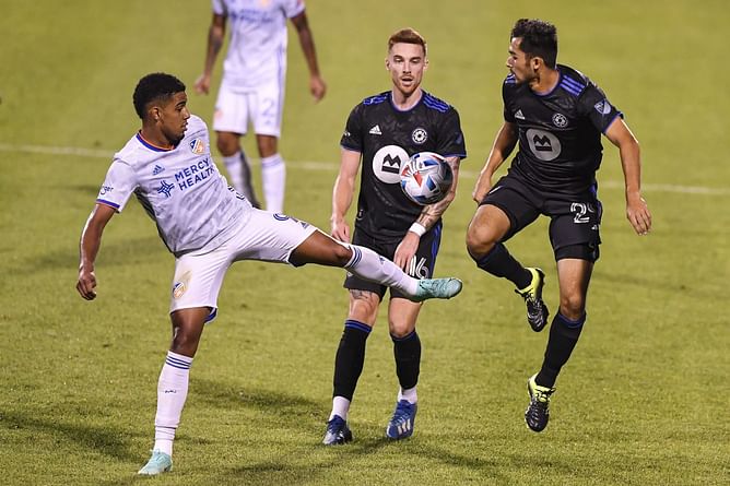 FC Cincinnati vs CF Montreal Prediction and Betting Tips - 2nd April 2022