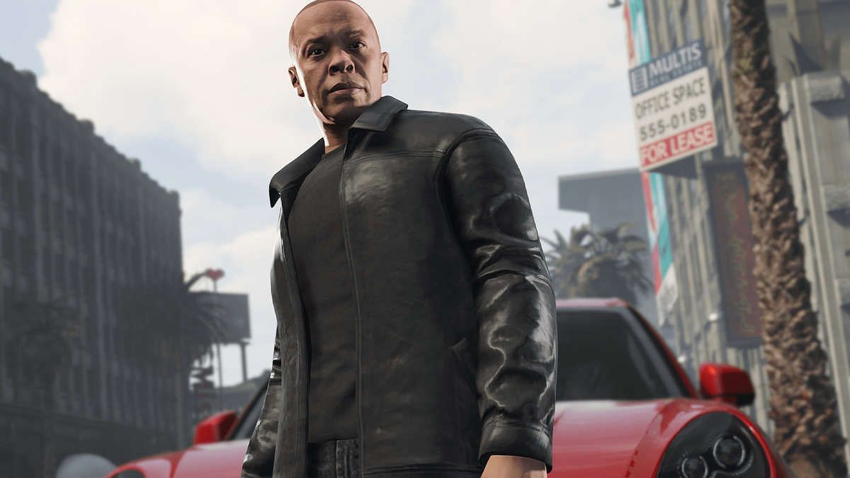 GTA Online gets way more DLCs (Image via Ingame)