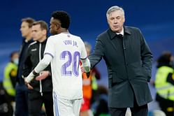 Ancelotti must avoid a defensive approach for Real Madrid to stand a chance against PSG