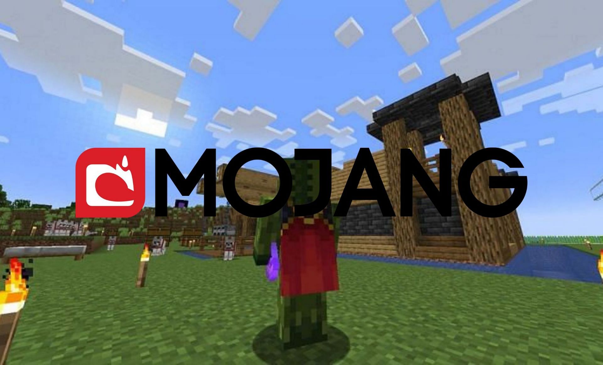 How to complete mandatory migration in Minecraft Java Edition