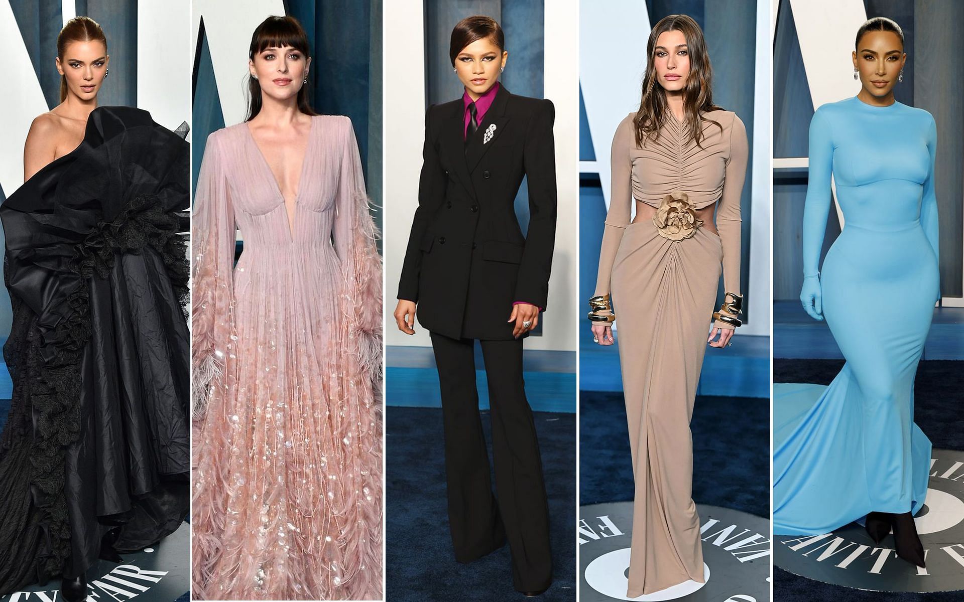 Oscars 2019 outlet best dressed female