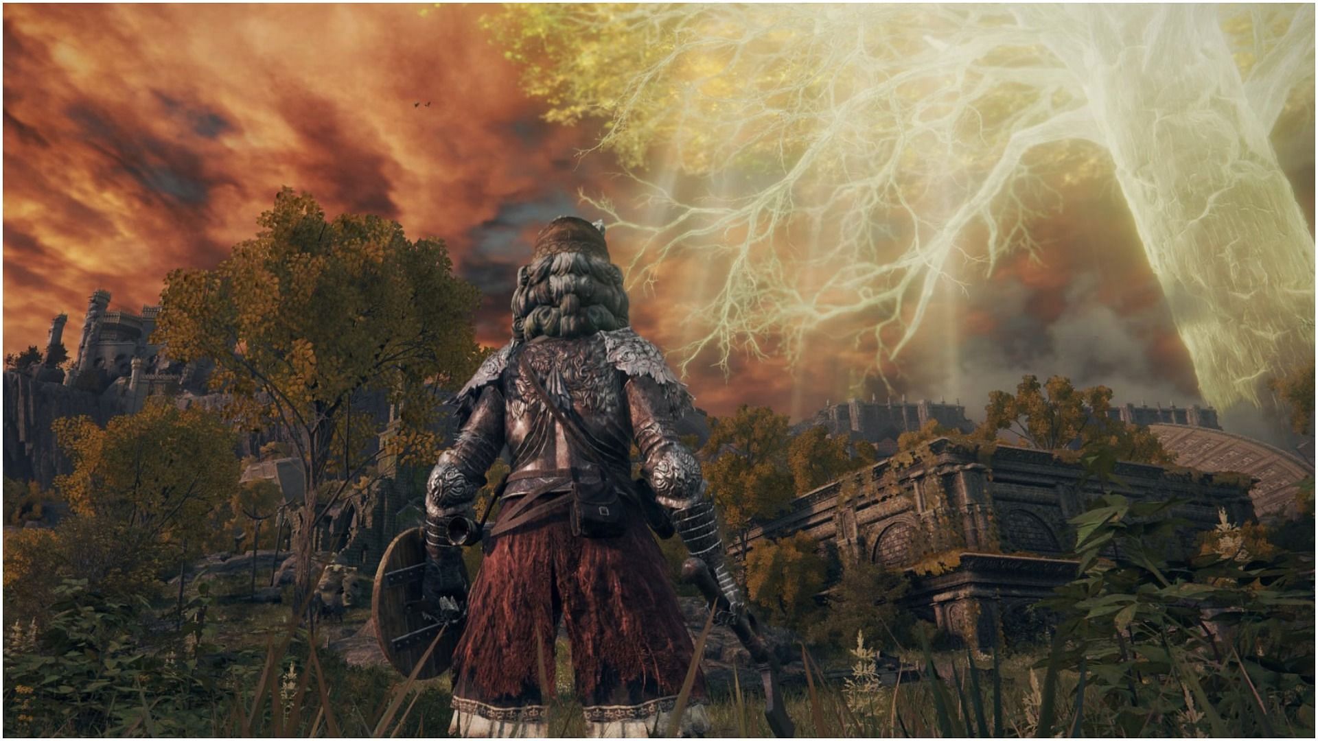 Dark Souls event makes FromSoftware fans put down Elden Ring