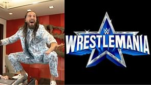 Updated WrestleMania 38 match card after WWE RAW - Night 1 main event confirmed, Seth Rollins added