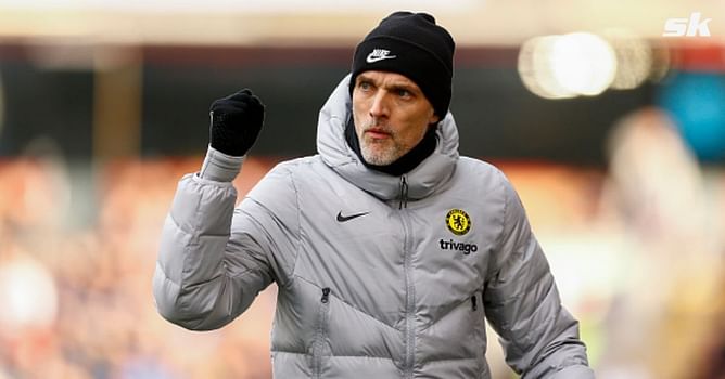 Chelsea keen on £61 million-rated 24-year-old star - Reports