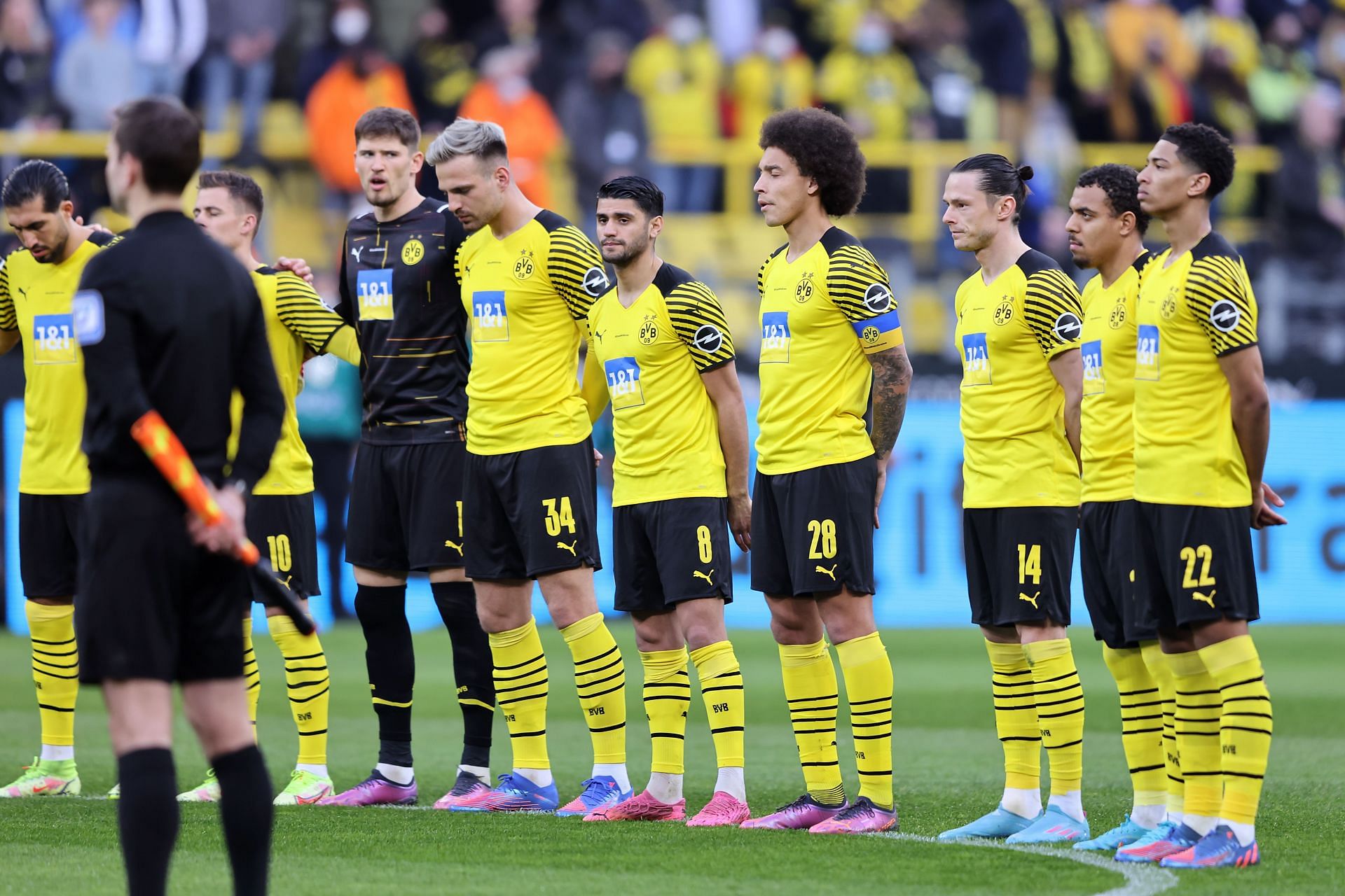 Mainz vs Borussia Dortmund prediction, preview, team news and more