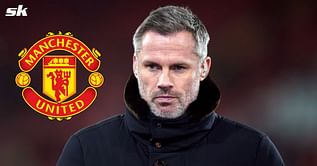 "I think it is realistic" - Jamie Carragher stands by his opinion about Manchester United's managerial search