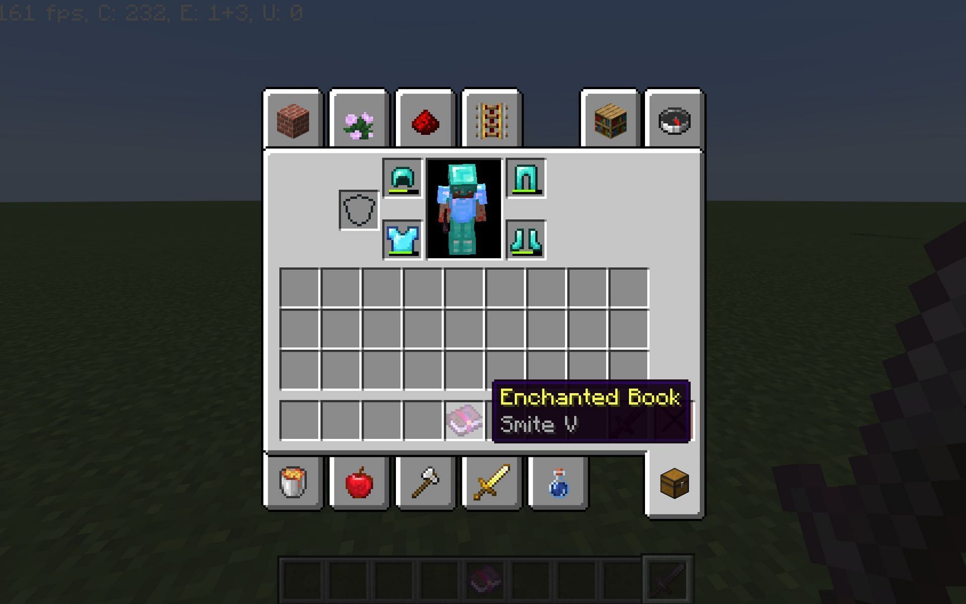 Best sword enchantments in Minecraft: Mending, Smite, and more - Charlie  INTEL