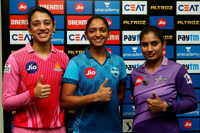 BCCI planning six-team women's IPL from 2023 - Reports