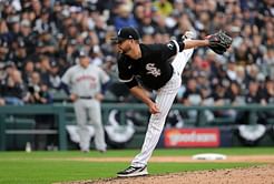 Los Angeles Angels load up the bullpen, bring in another relief with a hefty price tag