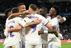 Why Chelsea should be worried about facing Real Madrid in the Champions League Quarter-Final