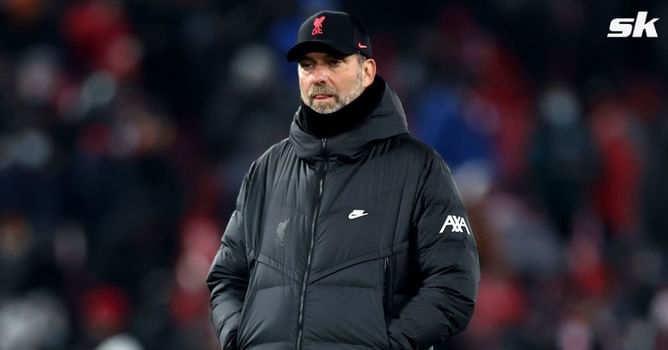 Jurgen Klopp ‘open’ to taking over managerial role with European giants at the end of Liverpool stint: Reports