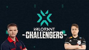 M3 Champions vs G2 Esports: VCT 2022 EMEA Stage-1 Challengers Playoffs Lower-Round 1 prediction, head-to-head, livestream details, and more