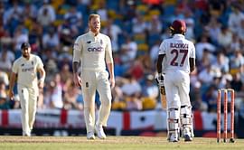 WI vs ENG Dream11 prediction: 3 players you can pick as captain or vice-captain for today’s 3rd Test match – March 24th, 2022